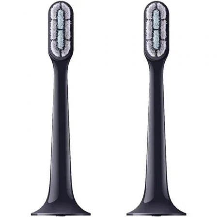 Xiaomi Cabezal de Recambio para Electric Toothbrush T700, Pack de 2 unidades, Azul oscuro Xiaomi Cabezal de Recambio para Electric Toothbrush T700, Pack de 2 unidades, Azul oscuro